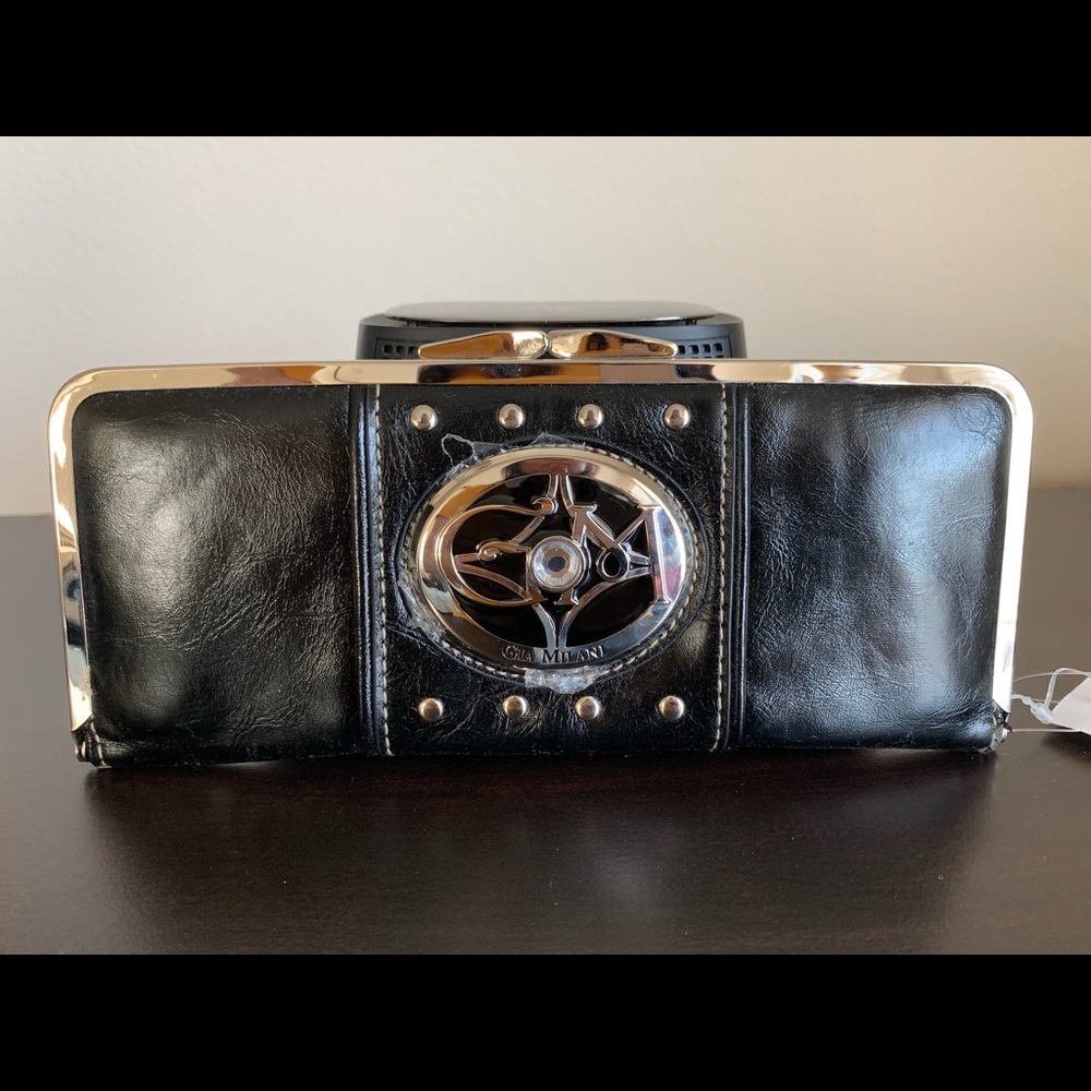 ⛔️SOLD⛔️ Clutch / wallet